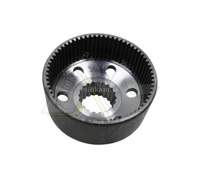 Шестерня ведомая водилы 6520 в сборе / ОАО КамАЗ Шестерня ведомая водилы 6520 в сборе / ОАО КамАЗ